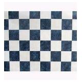 Natco Assorted 6 ft. x 8 ft. Vinyl Unbound Remnant Customer Return Review all pictures