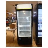 Minus Forty Glass Door Freezer