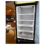Minus Forty Glass Door Freezer
