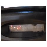 Minus Forty Glass Door Freezer