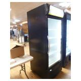 Minus Forty Glass Door Freezer