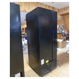Minus Forty Glass Door Freezer