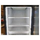 Minus Forty Glass Door Freezer