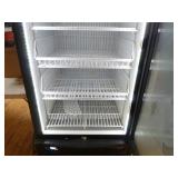 Minus Forty Glass Door Freezer