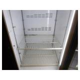 Royal Vendors Glass Door Cooler