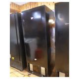 Royal Vendors Glass Door Cooler