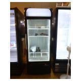 Minus Forty Glass Door Freezer