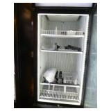 Minus Forty Glass Door Freezer