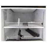 Minus Forty Glass Door Freezer