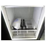 Minus Forty Glass Door Freezer