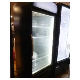 Minus Forty Glass Door Freezer