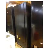 Minus Forty Glass Door Freezer