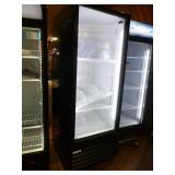 Royal Vendors Glass Door Freezer
