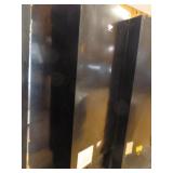 Royal Vendors Glass Door Freezer