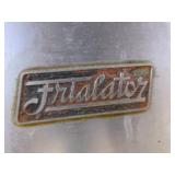 Pitco Frialator Commercial Deep Fryer