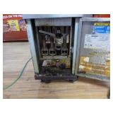 Pitco Frialator Commercial Deep Fryer