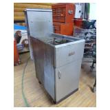 Pitco Frialator Commercial Deep Fryer