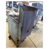 Pitco Frialator Commercial Deep Fryer