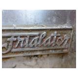 Pitco Frialator Commercial Deep Fryer