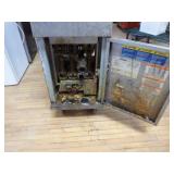 Pitco Frialator Commercial Deep Fryer