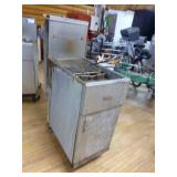 Pitco Frialator Commercial Deep Fryer