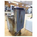 Pitco Frialator Commercial Deep Fryer