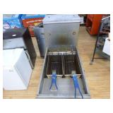 Pitco Frialator Commercial Deep Fryer