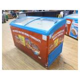 AHT Novelty Chest Freezer