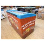 AHT Novelty Chest Freezer