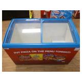 AHT Novelty Chest Freezer