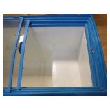 AHT Novelty Chest Freezer