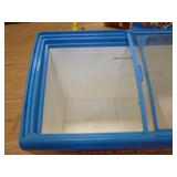 AHT Novelty Chest Freezer