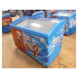 AHT Novelty Chest Freezer