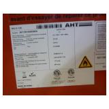 AHT Novelty Chest Freezer