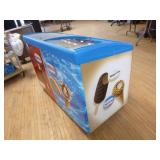 AHT Novelty Chest Freezer