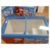 AHT Novelty Chest Freezer