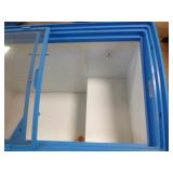 AHT Novelty Chest Freezer