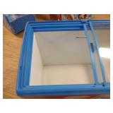 AHT Novelty Chest Freezer