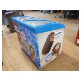 AHT Novelty Chest Freezer