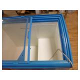 AHT Novelty Chest Freezer