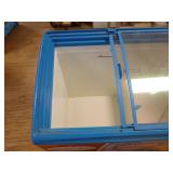 AHT Novelty Chest Freezer
