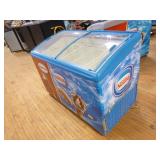 AHT Novelty Chest Freezer