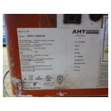 AHT Novelty Chest Freezer