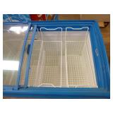 AHT Novelty Chest Freezer