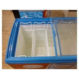 AHT Novelty Chest Freezer