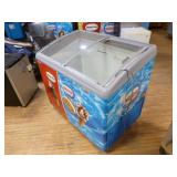 AHT Novelty Chest Freezer