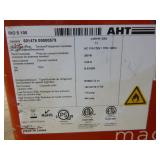AHT Novelty Chest Freezer