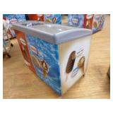 AHT Novelty Chest Freezer