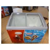 AHT Novelty Chest Freezer