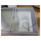 AHT Novelty Chest Freezer